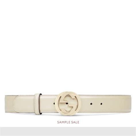 cintura lupo gucci|cinture Gucci donna firmate.